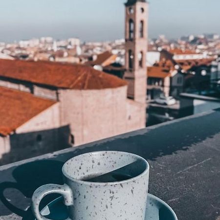 Mint Hotel Prizren Luaran gambar