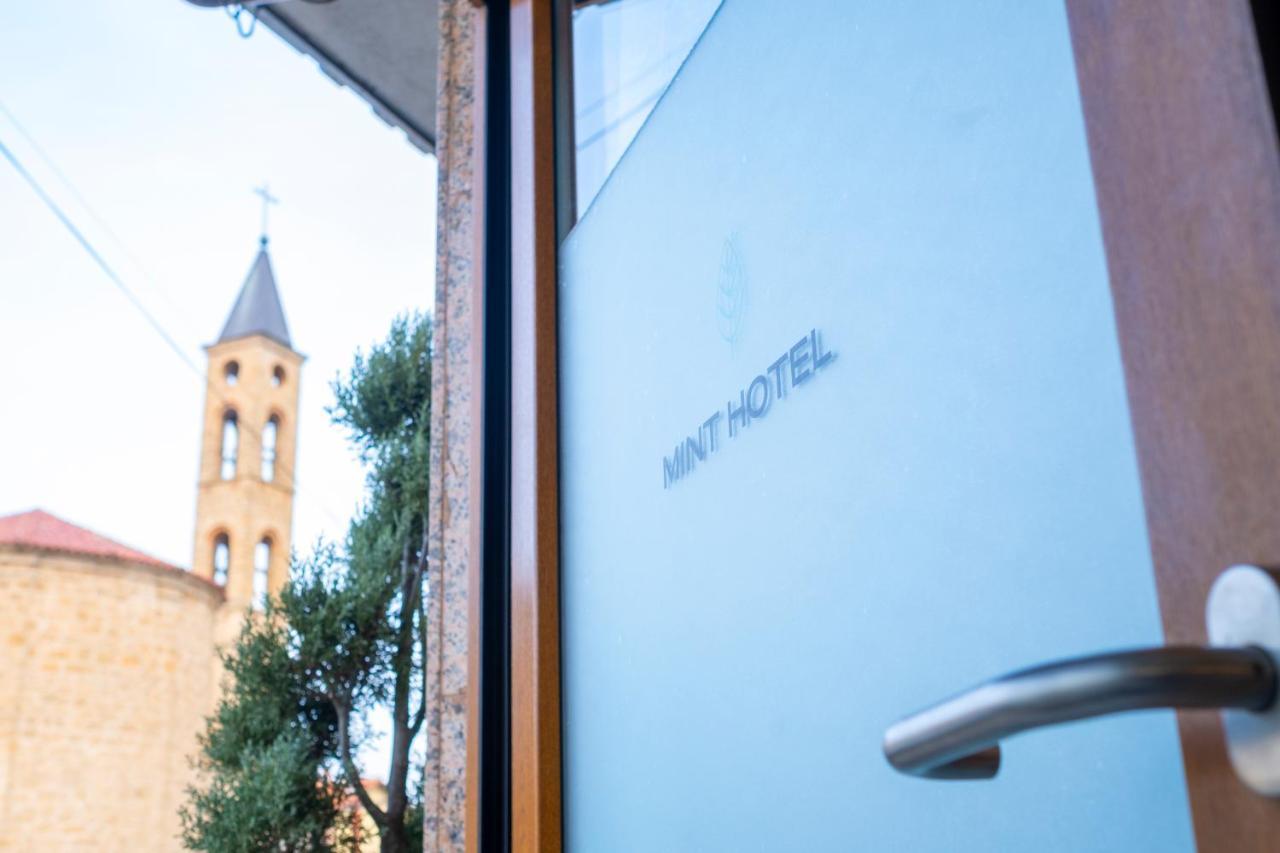 Mint Hotel Prizren Luaran gambar