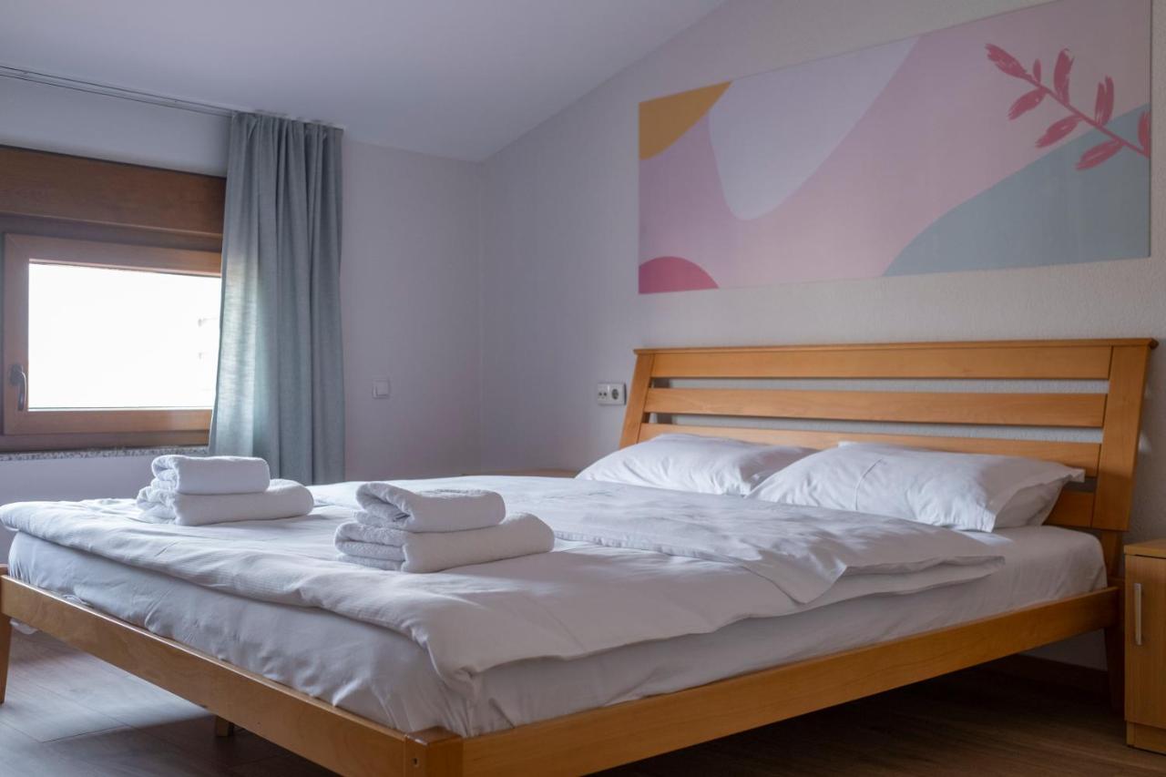 Mint Hotel Prizren Luaran gambar