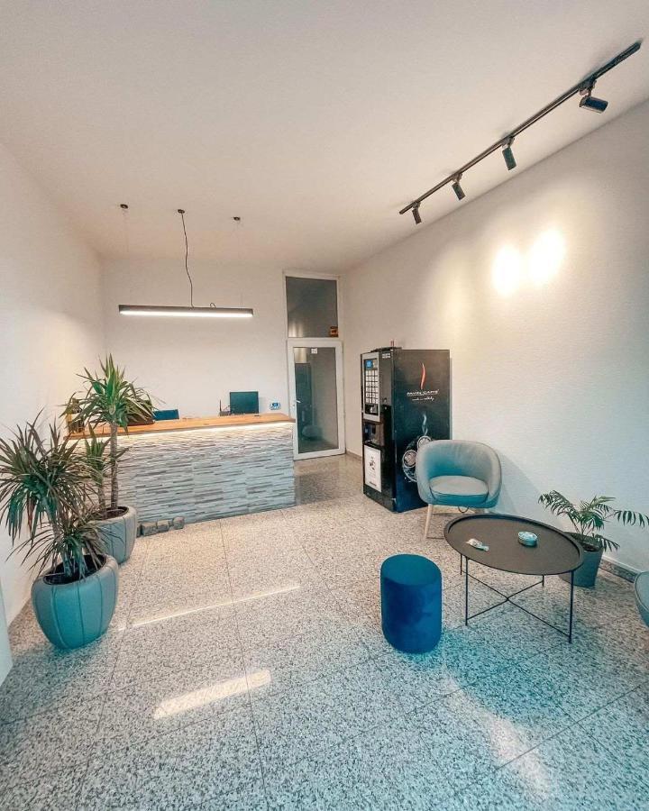 Mint Hotel Prizren Luaran gambar