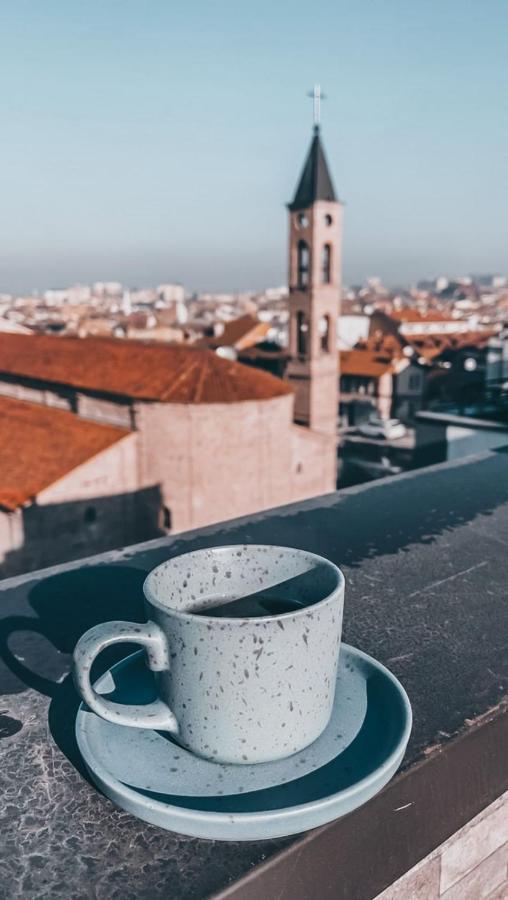 Mint Hotel Prizren Luaran gambar
