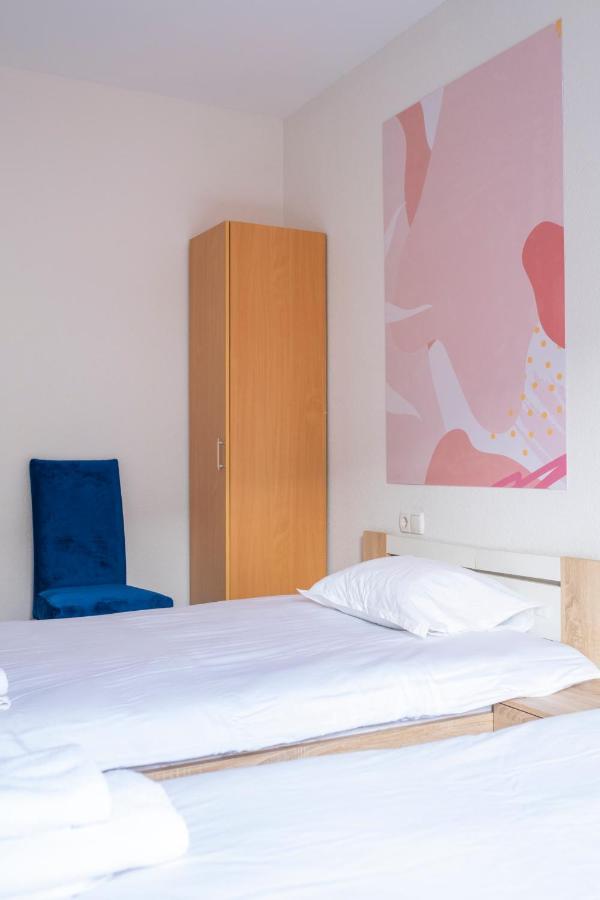 Mint Hotel Prizren Luaran gambar