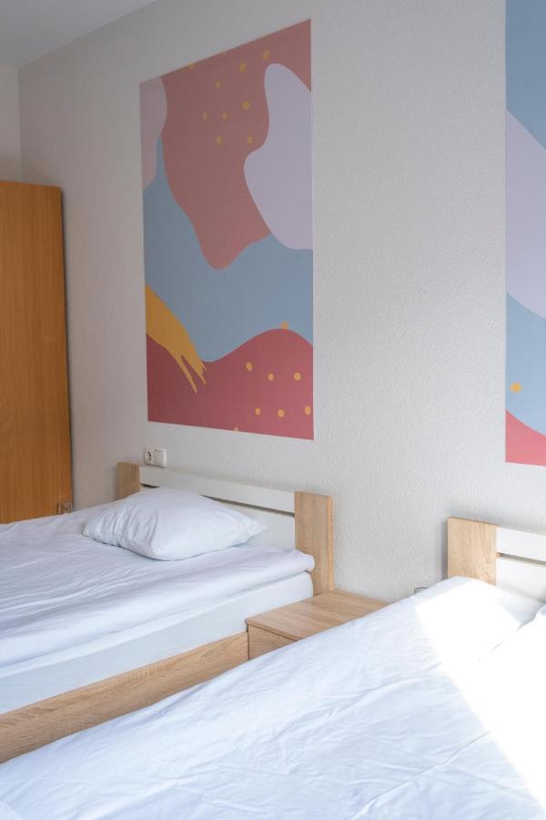 Mint Hotel Prizren Luaran gambar