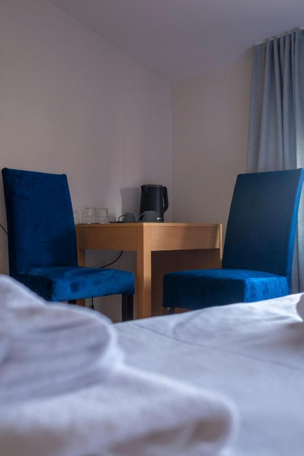Mint Hotel Prizren Luaran gambar