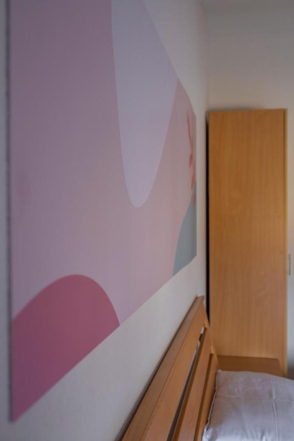 Mint Hotel Prizren Luaran gambar