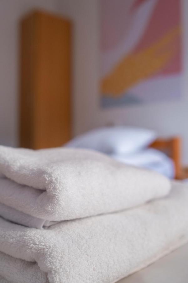 Mint Hotel Prizren Luaran gambar