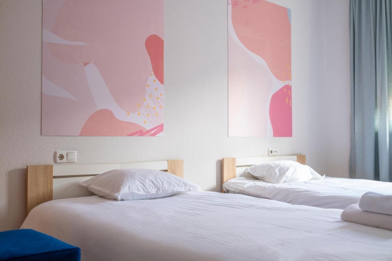 Mint Hotel Prizren Luaran gambar