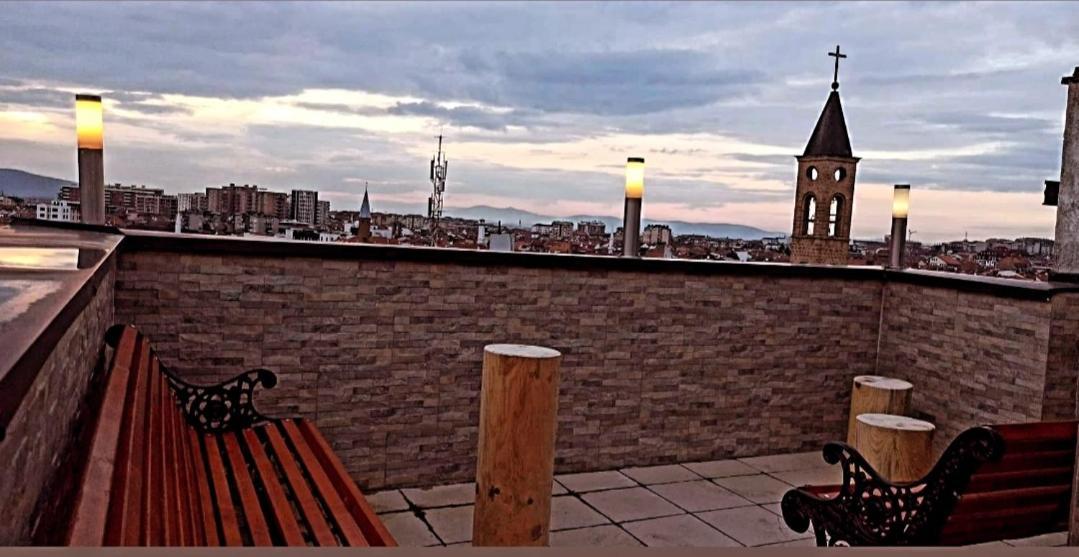 Mint Hotel Prizren Luaran gambar