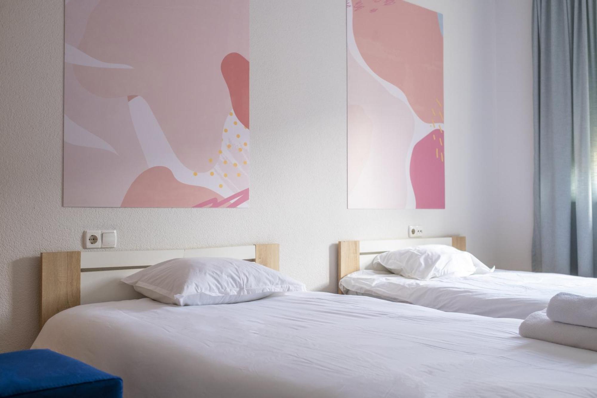 Mint Hotel Prizren Bilik gambar