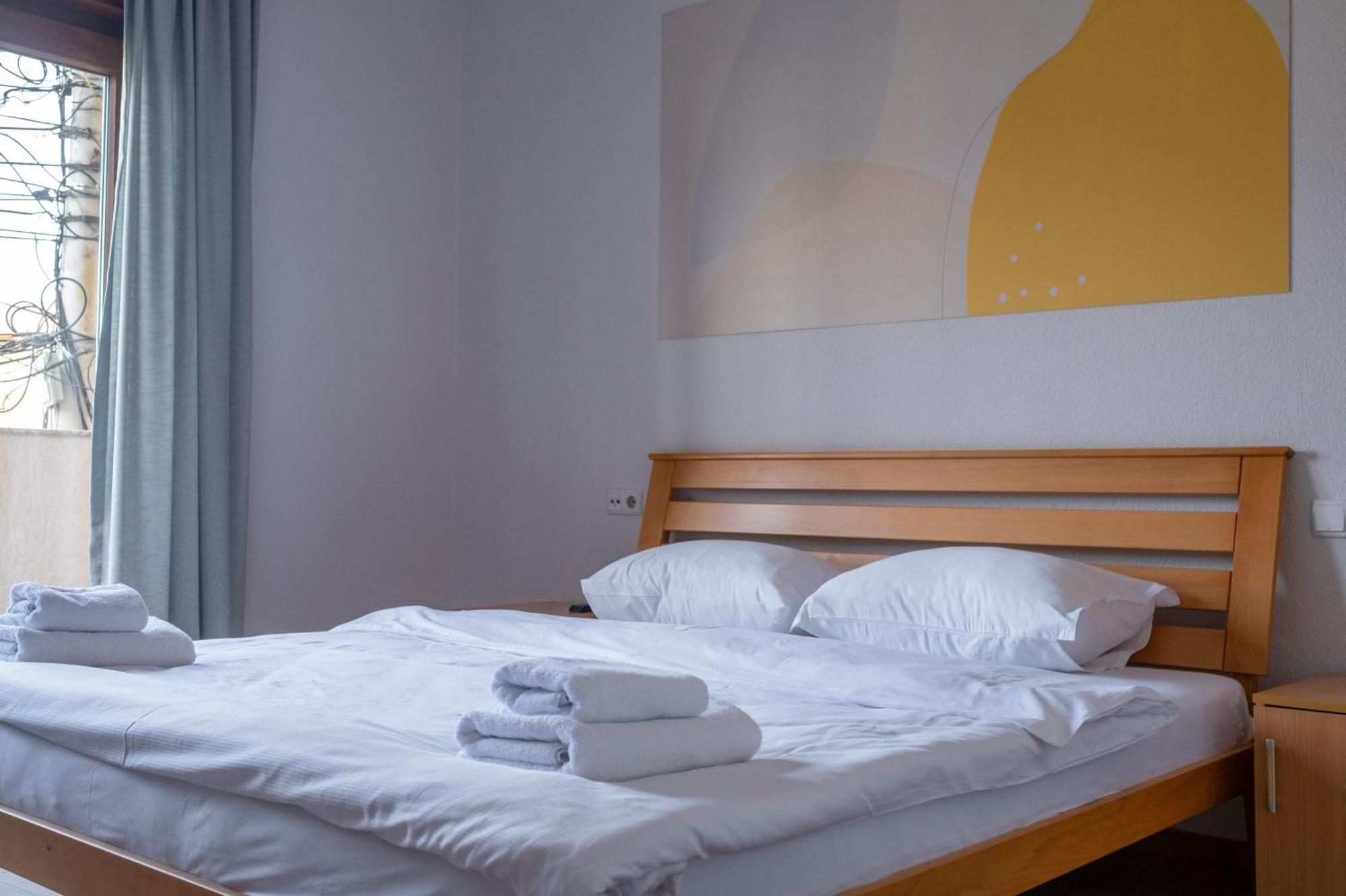 Mint Hotel Prizren Bilik gambar